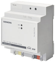 Siemens IP control center KNX/IP-interfa