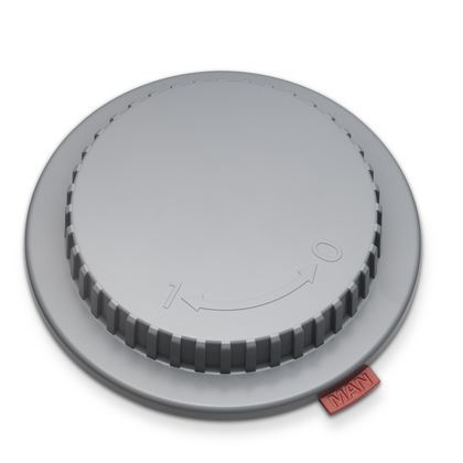 Siemens kabelborgveer tbv QAP21.3 421314 - afb. 1