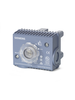 Siemens Kast blauw tbv MXF 461 .50.30 AS