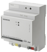 Siemens KNX/bacnet interface tbv 250 com