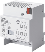 Siemens KNX /DALI poort twin 2 kanalenN1