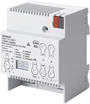 Siemens KNX/DALI poort twin plus N141/21