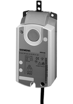 Siemens luchtklepmotor GLB131. 2E