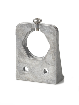 Siemens montagebeugel AQB2004 S55720-S31 - afb. 2