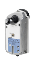 Siemens motor 24V 3 punts kogelkraan BPZ