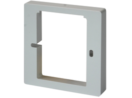 Siemens opbouwset ARG70.3