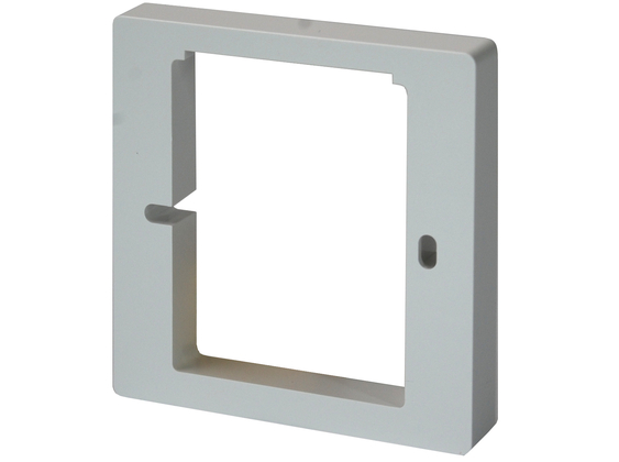 Siemens opbouwset ARG70.3 - afb. 1