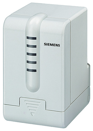 Siemens radiator aandrijving KNX AP562/0 - afb. 1