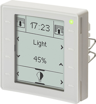 Siemens ruimtebedienunit UP227