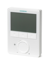 Siemens ruimteregelaar RDG160T S55770-T3