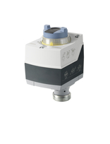Siemens SAS61.03 roterende servomotor