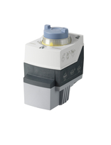 Siemens SAS61.33 roterende servomotor m.