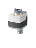 Siemens SAS81.03 roterende servomotor