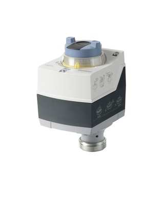 Siemens SAS81.03 roterende servomotor - afb. 2