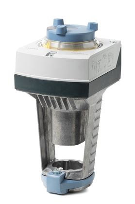 Siemens SAV31P00 servomotor tbv VPF.. - afb. 3