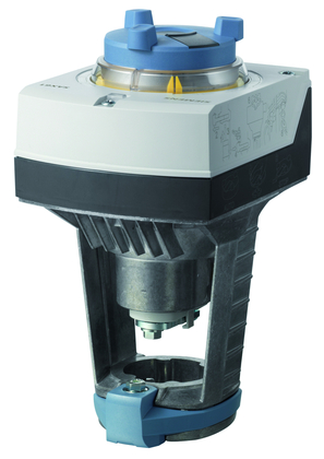 Siemens SAY31P03 servomotor tbv VPI46.. - afb. 1