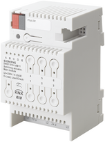 Siemens schakelactor basismodule N513/11