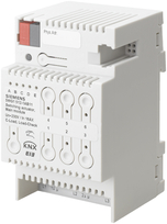Siemens schakelactor bussyst. N512/11