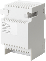 Siemens schakelactor uitbreidingsmodule