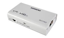 Siemens service softwaretool PC verbindi