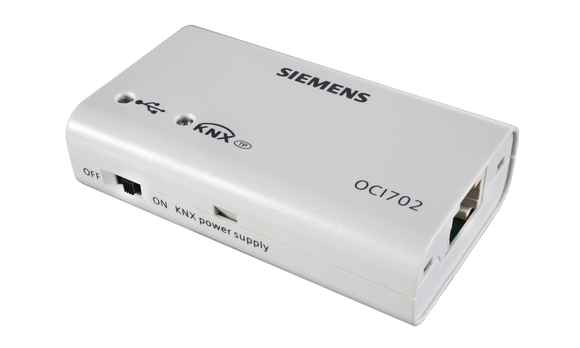 Siemens service softwaretool PC verbindi - afb. 1