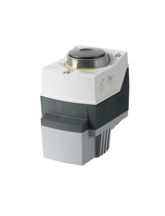 Siemens servomotor SAS31.50 - afb. 1