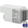 Siemens shutter jaloezieactor 2 x 6a ac - afb. 1
