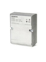 Siemens signaalvormer ZM250