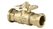 Siemens VAG60.20-17 2-wegkogel PN40 - afb. 1