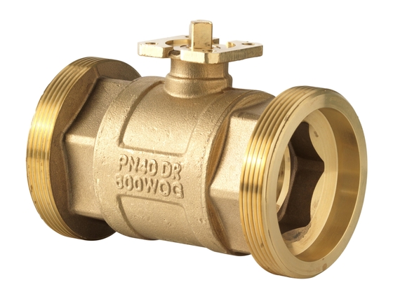 Siemens VAG60.50-96 2-wegkogel PN40 - afb. 3