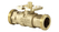 Siemens VAG61.15-1.6 2-wegkoge PN40 - afb. 2