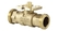 Siemens VAG61.15-6.3 2-wegkoge PN40 - afb. 1