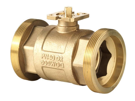 Siemens VAG61.40-40 2-wegkogel PN40 - afb. 3