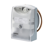 Siemens vorstthermostaat QAF64.6-J S5570