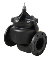 Siemens VPF43.125F135 combi- regelaf.