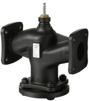 Siemens VVF32.80-100 2-wegklep DN80 PN10