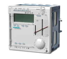 Siemens WA. regelaar RVL479