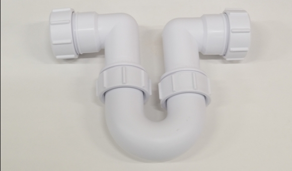 "SIFON MODEL ""P"" 32" S100552 - afb. 1