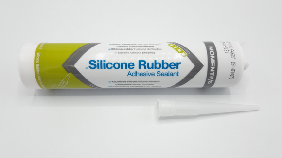 SILICONEN RUBBER RTV 106 25696 - afb. 1