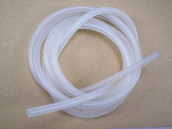 SILICONENSLANG (WIT) IK.5782 - afb. 1