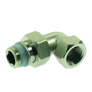 Simplex radiator kopp. 1/2" Ha - afb. 1
