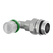 Skinpr. 2.0 3-delig Knie 26x1" 90gr Pers - afb. 2