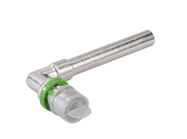 Skinpr. 2.0 Knie 16x12mm L=100 Insteek X