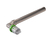 Skinpr. 2.0 Knie 16x12mm L=150 Insteek X - afb. 1