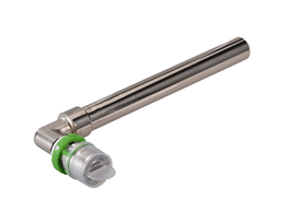 Skinpr. 2.0 Knie 16x15mm L=150 Insteek X