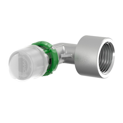 Skinpr. 2.0 Knie 20x3/4" Pers X Bi - afb. 2