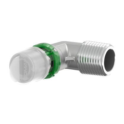 Skinpr. 2.0 Knie 26x1" 90gr Pers X Bu - afb. 2