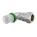 Skinpr. 2.0 Knie 26x22mm 90gr Pers X Kne - afb. 2