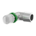 Skinpr. 2.0 Knie 40x1 1/4" 90gr Pers X B - afb. 2
