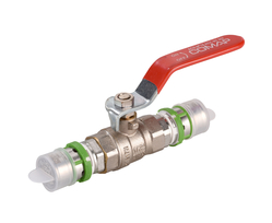 Skinpr. 2.0 Kogelkraan 16mm 2x Pers